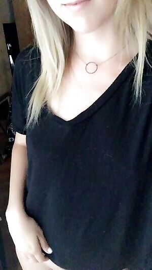 I need to be touched