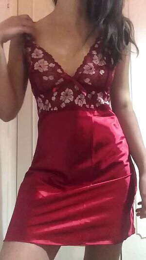 ootage of me realising strip teases are harder than they look 😅