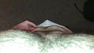 My POV taking it out. Haven't taken it out for a woman yet. Is it worthy?