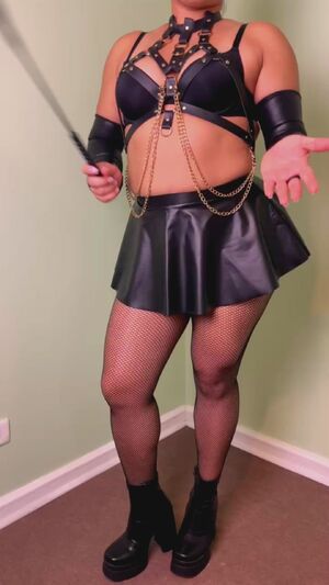 BDSM Humiliation Domina Dominant Domination Dominatrix