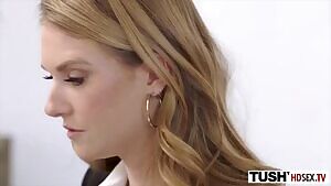 Two girlfriends gave the man an unforgettable anal Threesome