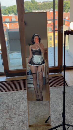 Outfits! Big Tits Brunette Heels Homemade