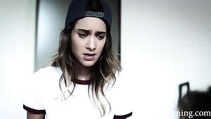 Converting My Lesbian Sister Straight