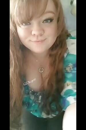 I'm a secretary by profession, and a dirty girl by trade 😋