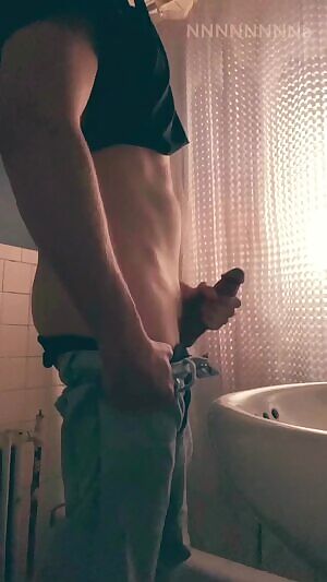 It’s a tight fisted thrust fuckin’ Saturday morning