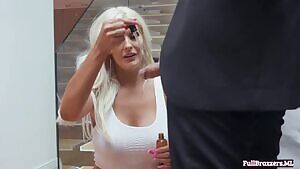 Tommie Jo - Cock Tonic