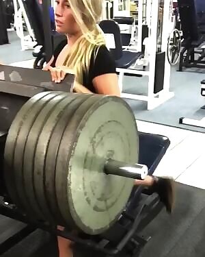 Carriejune Anne Bowlby