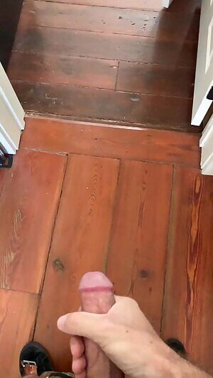 Thick load shot 6 feet