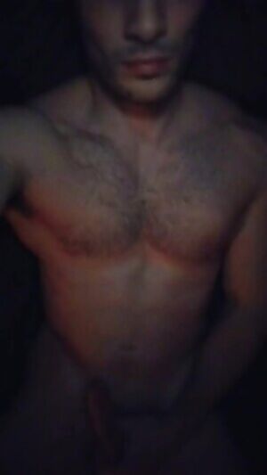 Could really use a woman's touch to finish me off and put me to bed. How would you do it?