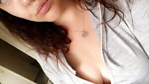 Just being a little tease 😈