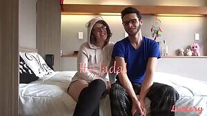 Mr. & Mrs. Great Sex