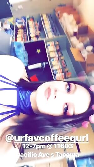 Caprice!!!!!!!!!! 🙊