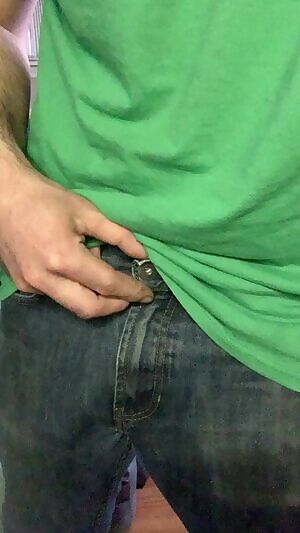 A friend said I should post this here 🙂