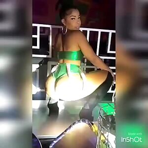 Having Fun With The Camera.