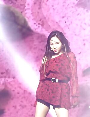 TWICE Nayeon - Gashina