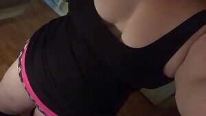 My absolutely favorite panties, wish I could buy 10 pairs 😂👑 so soft and comfortable and cuteeeee