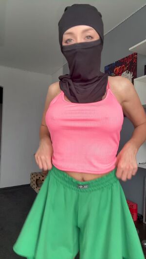 Religious Amateur Ass Hijab Homemade