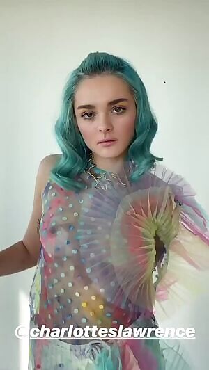 Charlotte Lawrence