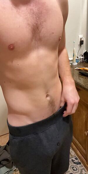 Not sweatpants season anymore