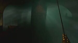 Dungeon Creeper GIF by TGC