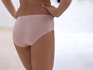 Her body and bust is spectacular