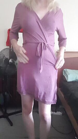 Feels like I'm wearing nothing at all