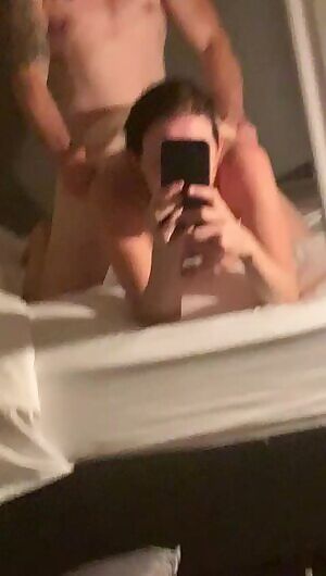 The video as promised 😊 It was very hard to keep it steady with this one!