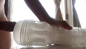 Like when you workout in jail. But make it sexy.