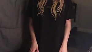 Yes, that is a chipotle shirt🌯 You all seemed to like gifs, so here’s another in the same vein