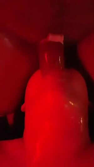 Hardcore Deepthroat using my mouth as a toy what do you think?