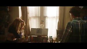 Jessica Rothe happy death day compilation