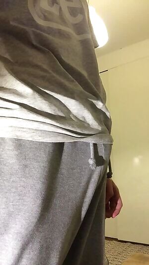 Want to see me undress? Enjoy!