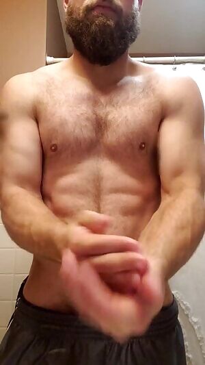 Everyone stay safe and same out there, and wash your damn hands!