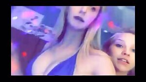 Isabella Conrad aka Queen Conrad