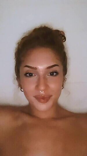 SEXY AF Soul LaRouge and her perfect hair