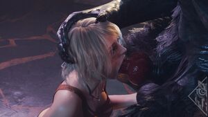 Werewolf Porn Animation Big Dick Deepthroat