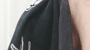 Lets take a shower;)