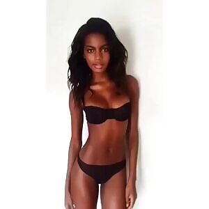 Her Smile Is The Most Captivating Thing About Her.