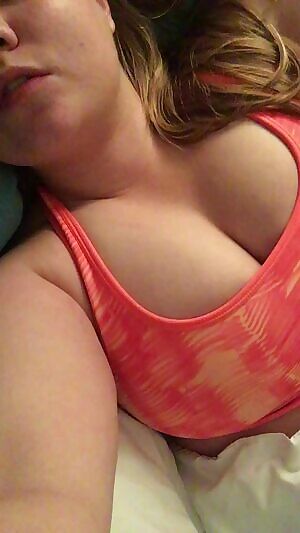 What would you do if you saw me running down the street in this sports bra?