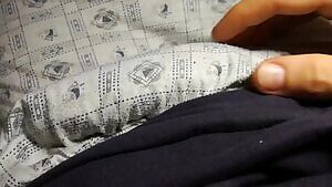 Well, not the most impressive in here, but still my proud Bulge!