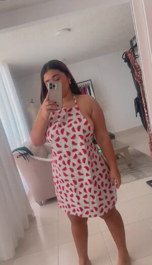 could you handle a big girl on top?