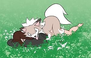 she couldn't help herself