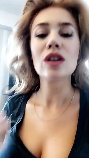 Palina Rojinski
