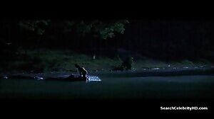 Jodie Foster in Nell, 1994