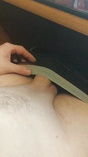 A nice little bounce