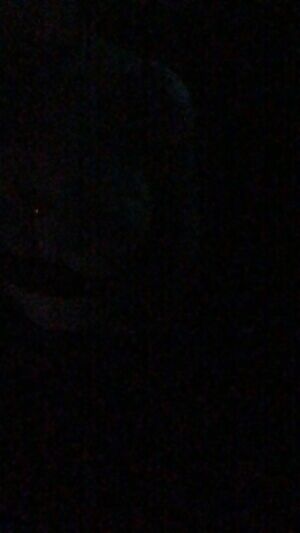 my tits out at the club