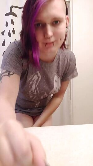 Titty Tuesday turned into me getting horny, so I decided to share!