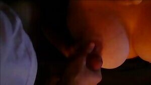 Biggest blast I ever did