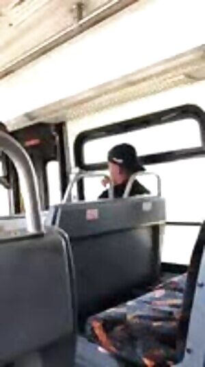 Cute ass Latino boy on the bus. Had to jerk off asap
