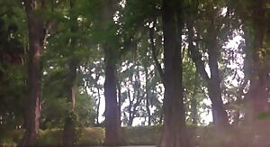 Adrienne Barbeau in 'Swamp Thing'